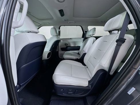 New 2026 Hyundai Palisade Calligraphy image 45