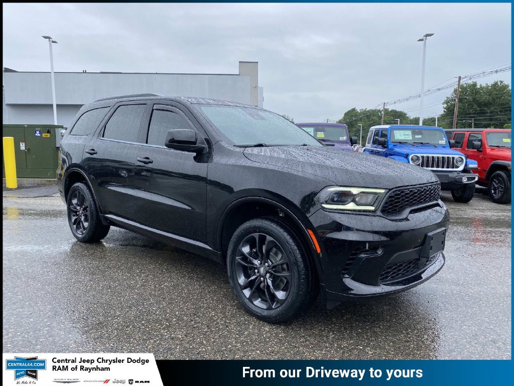 Used 2023 Dodge Durango GT AWD/4WD image 1