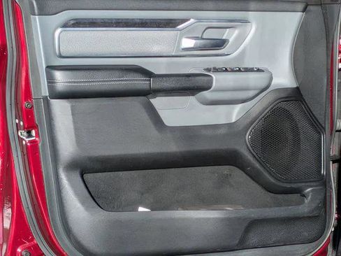 Certified 2019 RAM 1500 Big Horn image 10