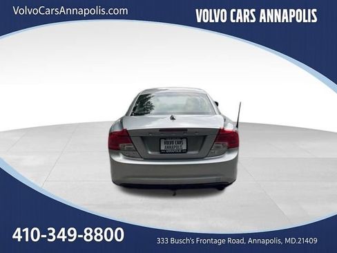 Used 2013 Volvo C70 T5 FWD image 6