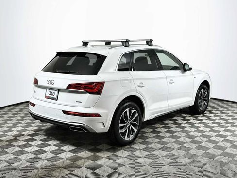 Certified 2023 Audi Q5 2.0T Premium Plus w/ Premium Plus Package AWD/4WD image 7