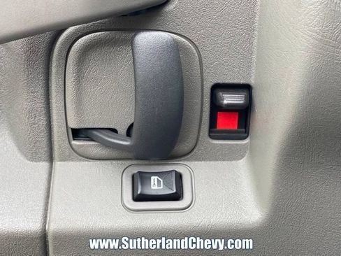 Used 2024 GMC Savana 2500 w/ Driver Convenience Package RWD image 11