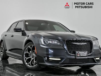 Used 2018 Chrysler 300 S w/ 300S Premium Group
