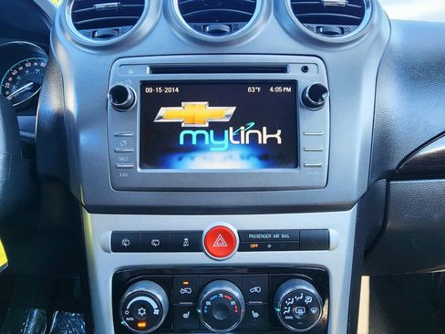 Used 2014 Chevrolet Captiva Sport LT w/ Convenience Package image 36