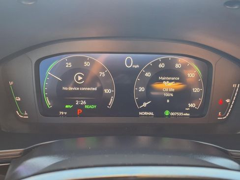 Used 2025 Honda Civic Sport Touring image 13