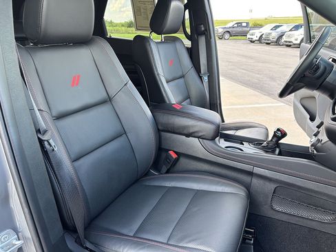 Used 2025 Dodge Durango GT AWD/4WD image 18