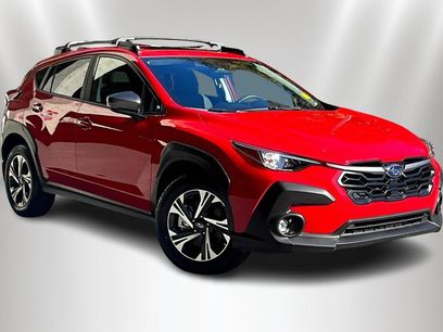Certified 2025 Subaru Crosstrek 2.5i Premium