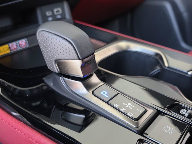 Used 2025 Lexus NX 450h+ F Sport AWD/4WD image 28