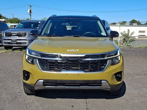 Used 2024 Kia Seltos S AWD/4WD image 6