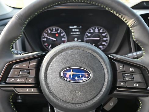 New 2025 Subaru Ascent Bronze Edition image 31