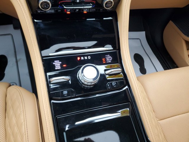 Used 2024 Jeep Grand Cherokee Summit AWD/4WD image 20
