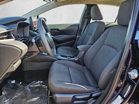 Used 2024 Toyota Corolla LE FWD image 21