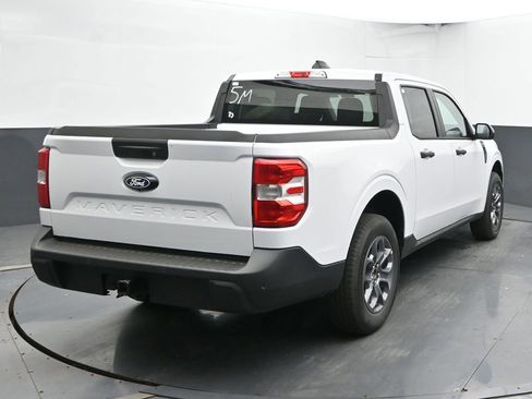 New 2026 Ford Maverick XLT AWD/4WD image 9