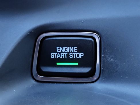 Used 2023 Chevrolet Camaro SS image 30