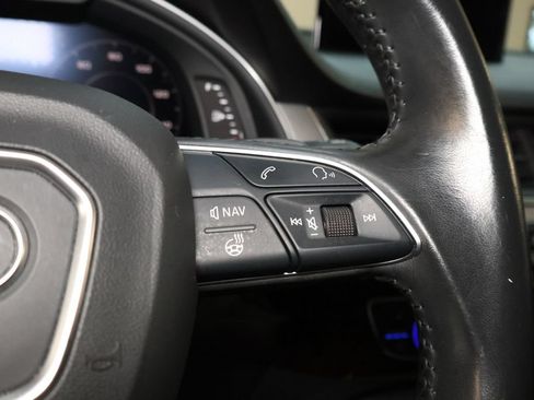 Used 2019 Audi Q7 2.0T Premium Plus w/ Premium Plus Package AWD/4WD image 25