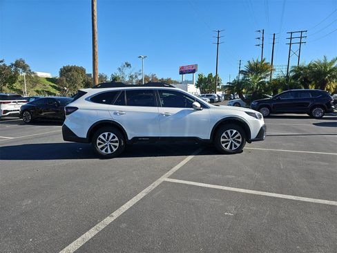 Used 2022 Subaru Outback Premium w/ Popular Package #1 image 8