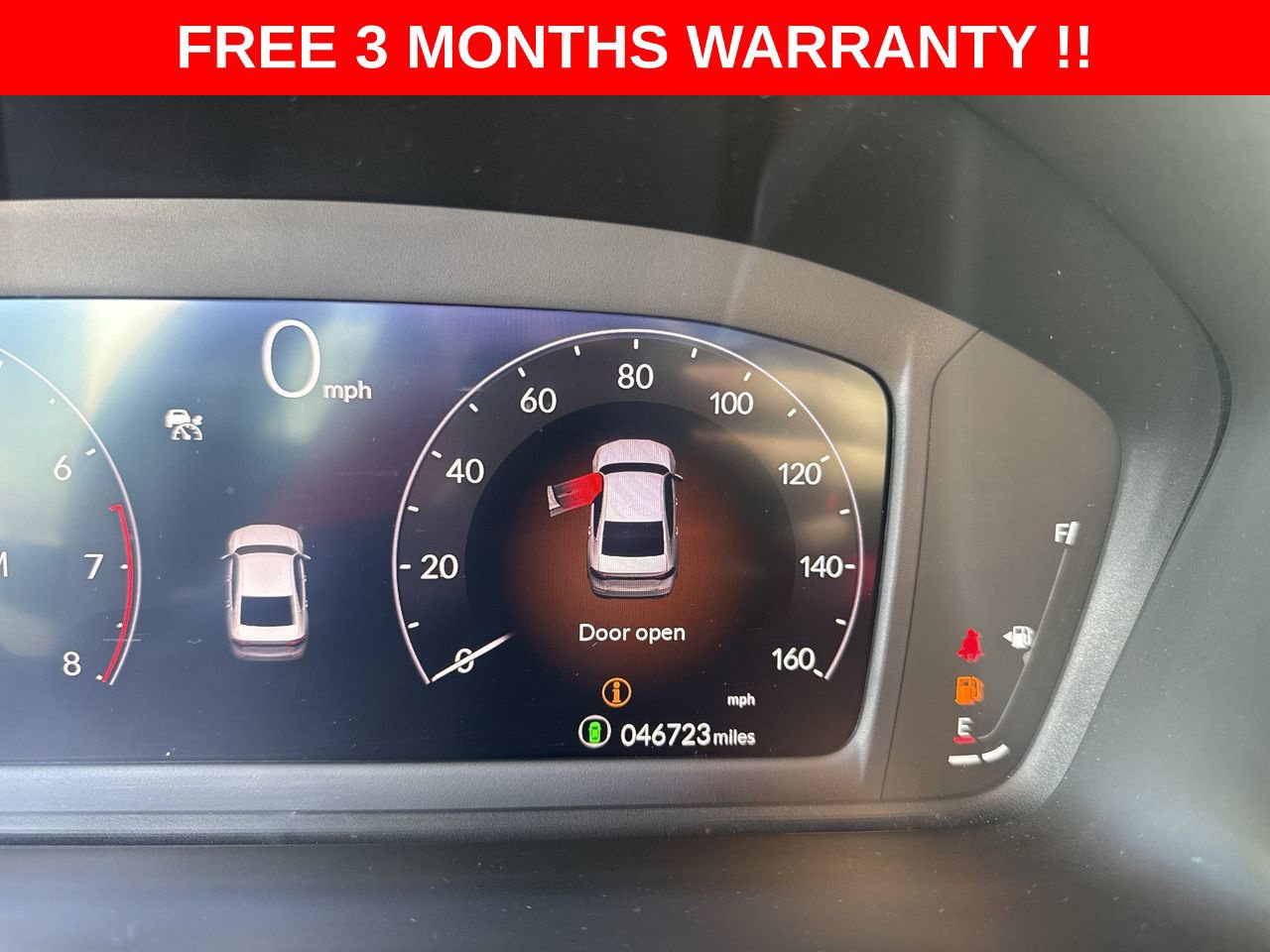Used 2025 Honda Accord LX image 16