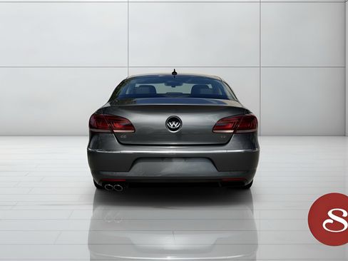 Used 2017 Volkswagen CC Sport image 8