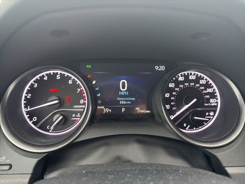 Used 2023 Toyota Camry SE image 7