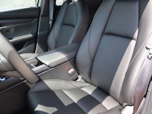 New 2026 MAZDA MAZDA3 s image 10