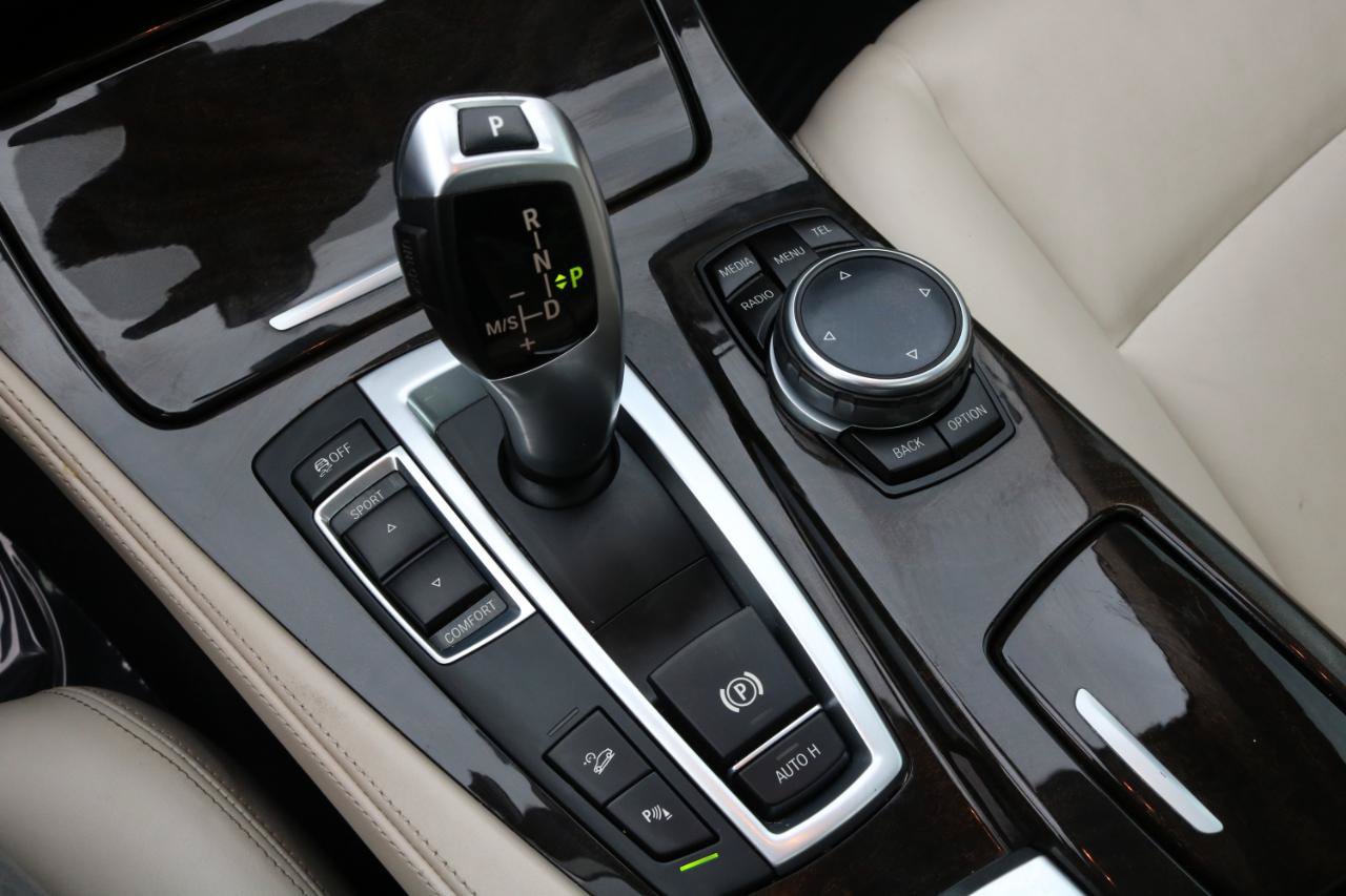Used 2014 BMW 535i xDrive Sedan AWD/4WD image 30