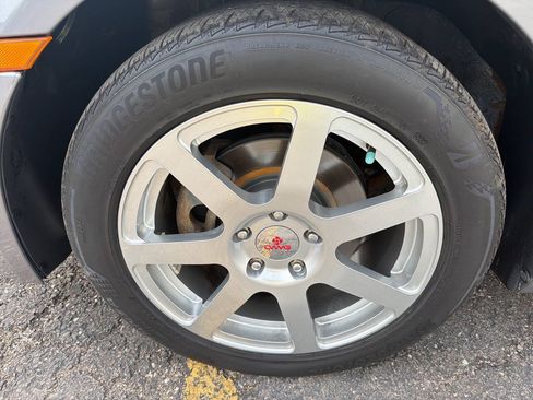 Used 2006 Ford Fusion SEL FWD image 32
