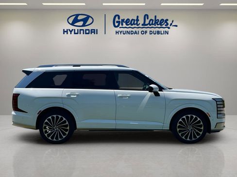 Used 2026 Hyundai Palisade Calligraphy AWD/4WD image 6