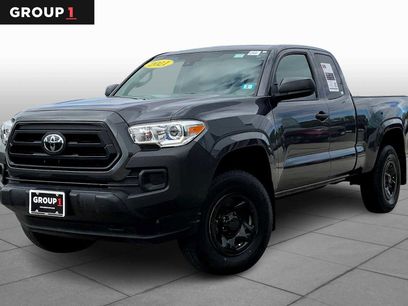 Used 2021 Toyota Tacoma SR