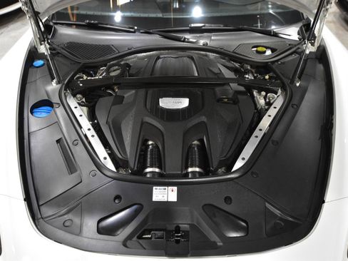 Used 2018 Porsche Panamera 4S AWD/4WD image 57