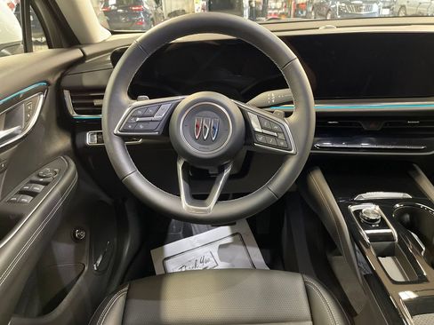 Used 2026 Buick Envision Preferred AWD/4WD image 17