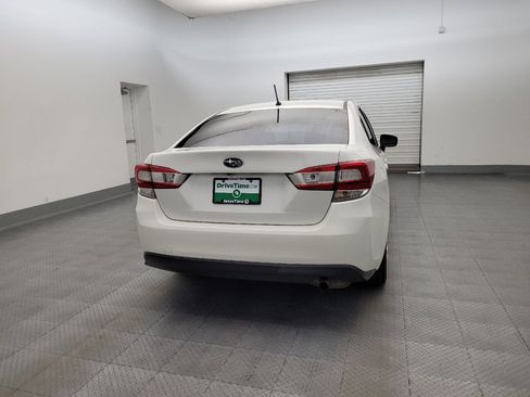 Used 2022 Subaru Impreza 2.0i AWD/4WD image 7
