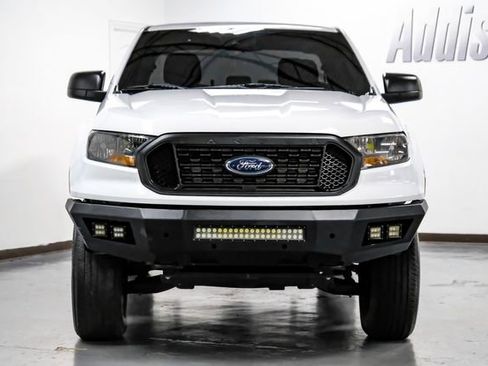 Used 2019 Ford Ranger XL w/ Equipment Group 101A Mid image 7