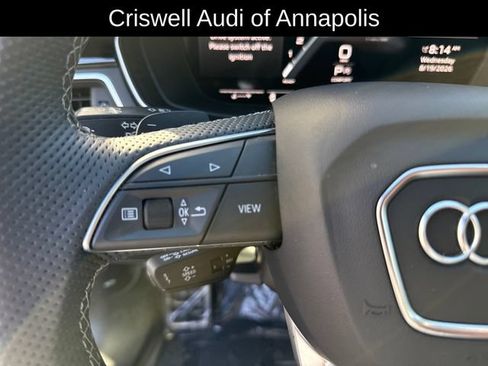 Used 2023 Audi S5 Prestige w/ Prestige Package AWD/4WD image 20