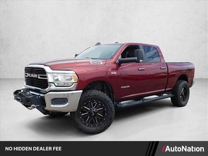 Used 2019 RAM 2500 Big Horn