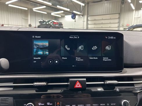 New 2026 Kia Sportage X-Line image 15