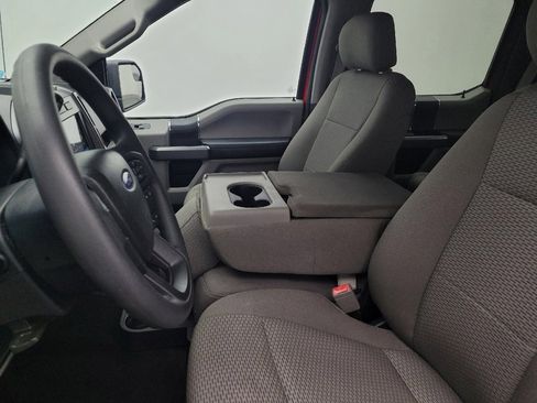 Used 2019 Ford F150 XLT RWD image 17