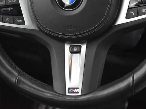 Used 2022 BMW X5 M50i w/ Executive Package image 20