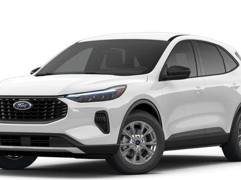 New 2026 Ford Escape Active image 24