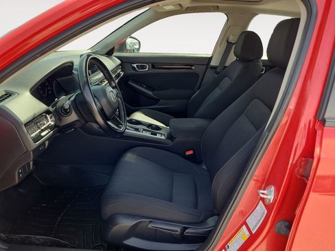 Used 2022 Honda Civic EX image 9