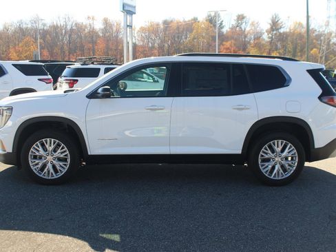 New 2025 GMC Acadia Elevation w/ Elevation Premium Package image 6