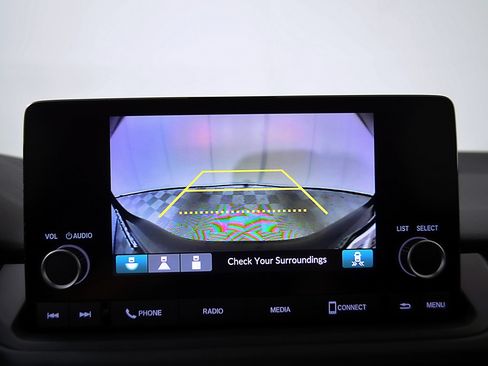 Used 2023 Honda Accord EX image 29