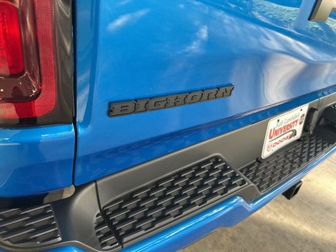 New 2026 RAM 1500 Big Horn image 18