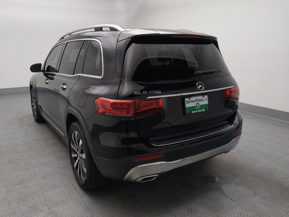 Used 2021 Mercedes-Benz GLB 250 w/ Premium Package image 6
