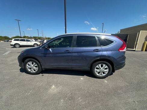 Used 2012 Honda CR-V EX-L image 6