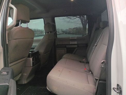 Used 2018 Ford F150 XLT w/ Equipment Group 302A Luxury image 22