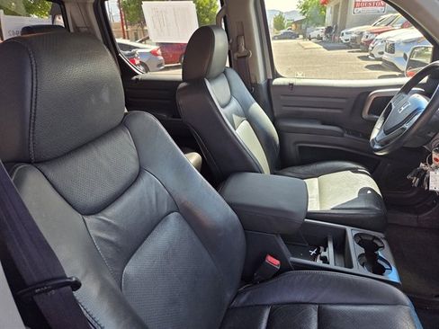 Used 2011 Honda Ridgeline RTL image 8