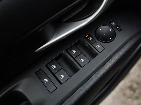 New 2026 Hyundai Tucson SE FWD image 16