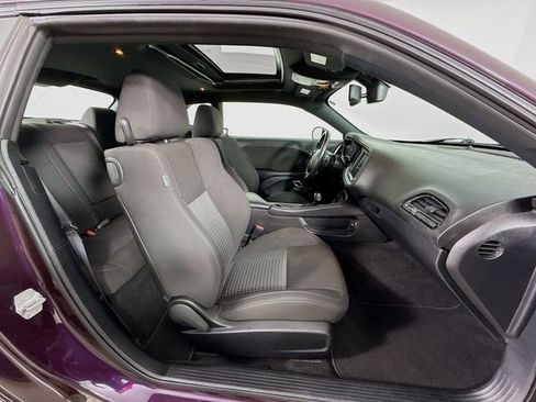 Used 2020 Dodge Challenger GT w/ Blacktop Package image 29