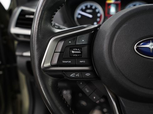 Used 2020 Subaru Forester Premium w/ Popular Package #1 image 17