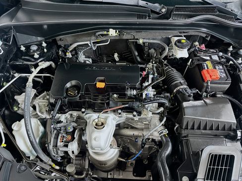 Used 2023 Honda HR-V LX image 32